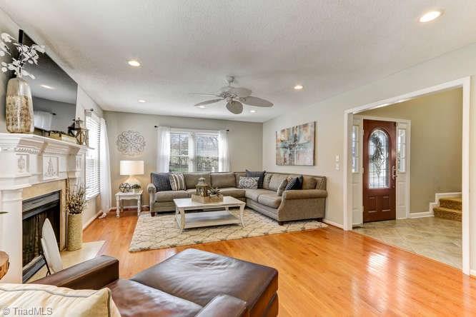 5808 High View Road Greensboro, NC 27410 - Photo 8 of 29 Gallery Image 8