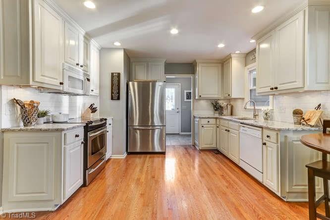 5808 High View Road Greensboro, NC 27410 - Photo 10 of 29 Gallery Image 10