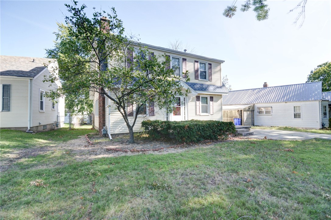 544 South 21st Street Decatur, IL 62521 - Photo 4 of 22 Gallery Image 4