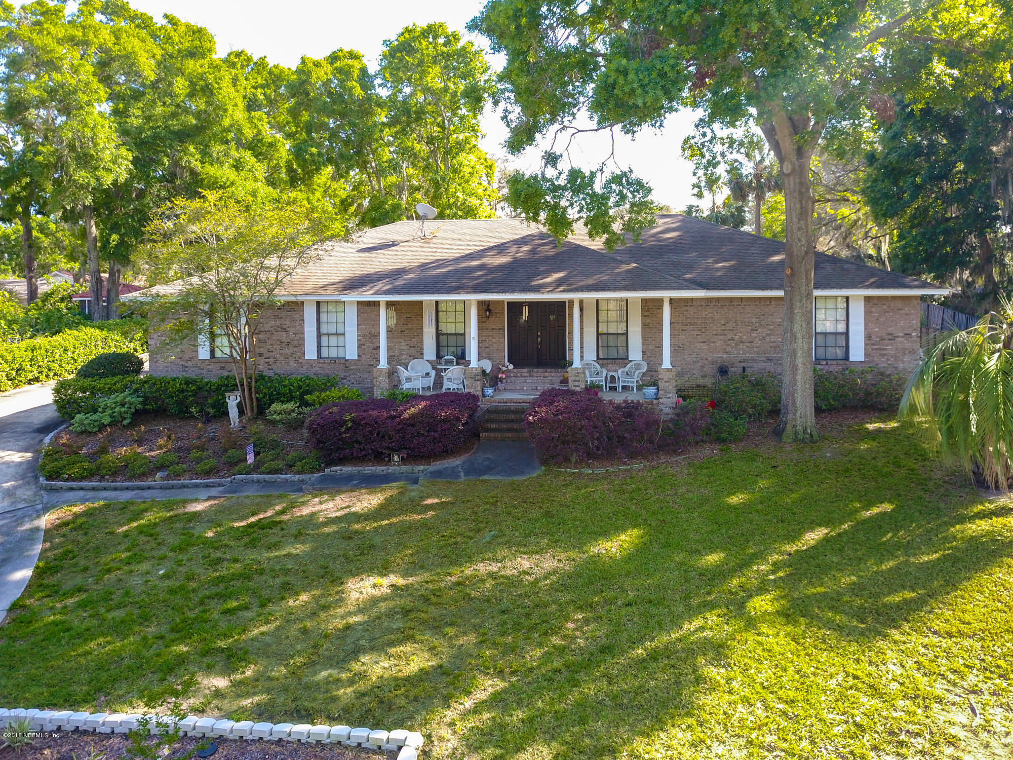 6370 Ferber Road Jacksonville, FL 32277 - Photo 1 of 40 6370 Ferber Rd Exteriors-1