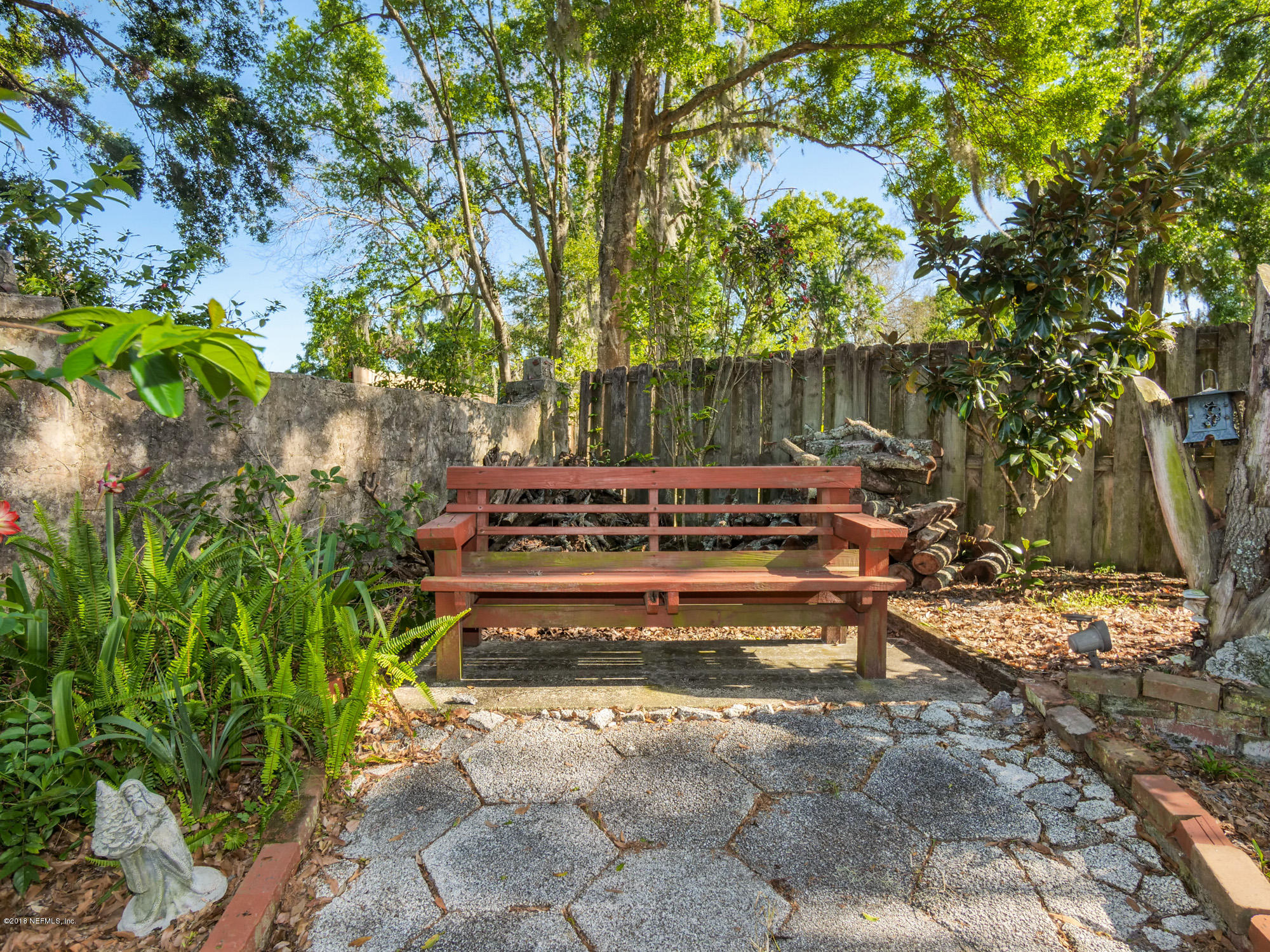 6370 Ferber Road Jacksonville, FL 32277 - Photo 2 of 40 6370 Ferber Rd Exteriors-2