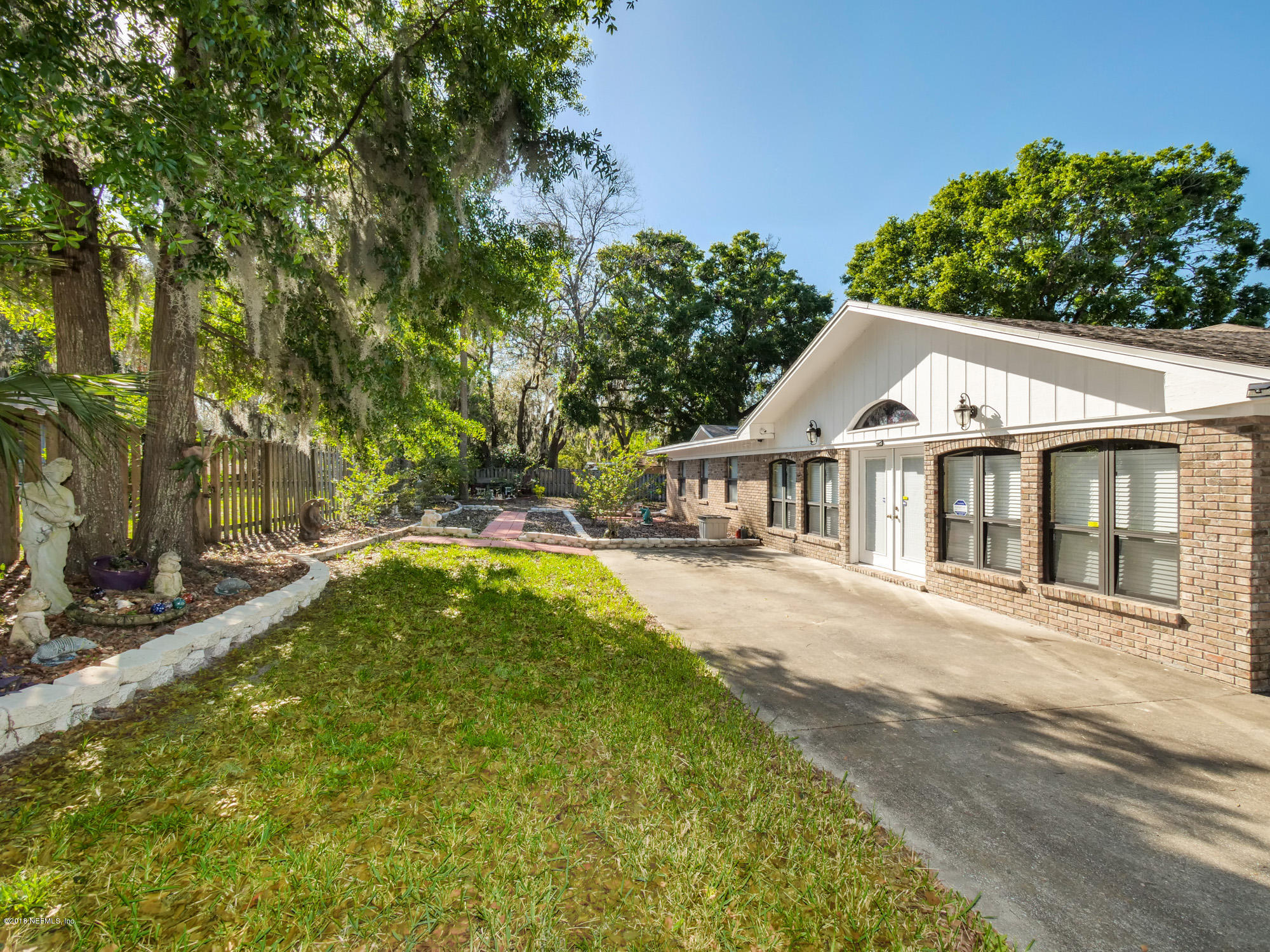 6370 Ferber Road Jacksonville, FL 32277 - Photo 3 of 40 6370 Ferber Rd Exteriors-3