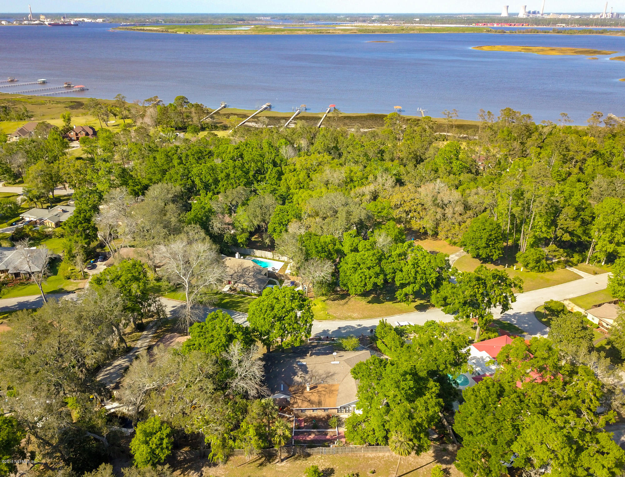 6370 Ferber Road Jacksonville, FL 32277 - Photo 6 of 40 6370 Ferber Rd Exteriors-6