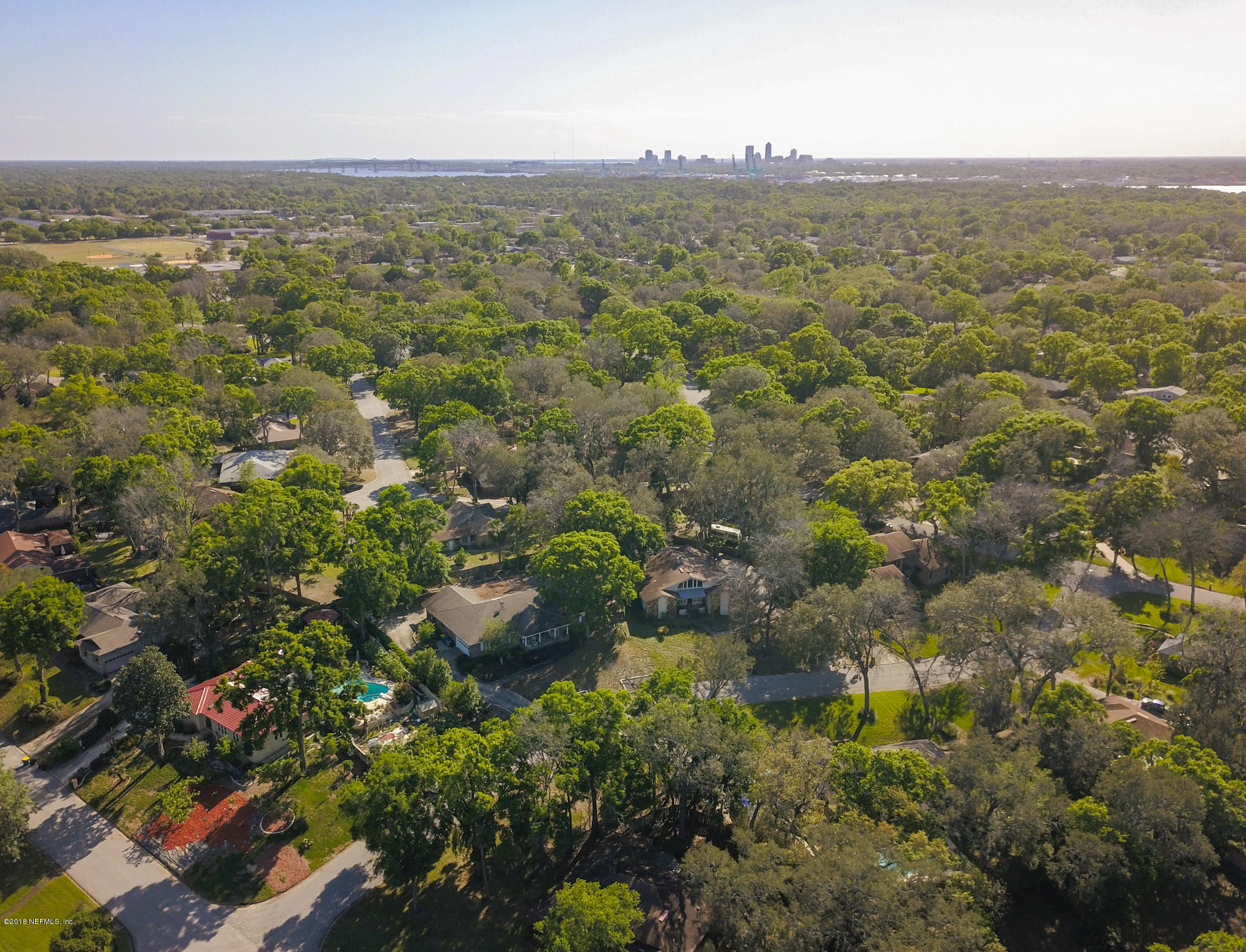 6370 Ferber Road Jacksonville, FL 32277 - Photo 7 of 40 6370 Ferber Rd Exteriors-7