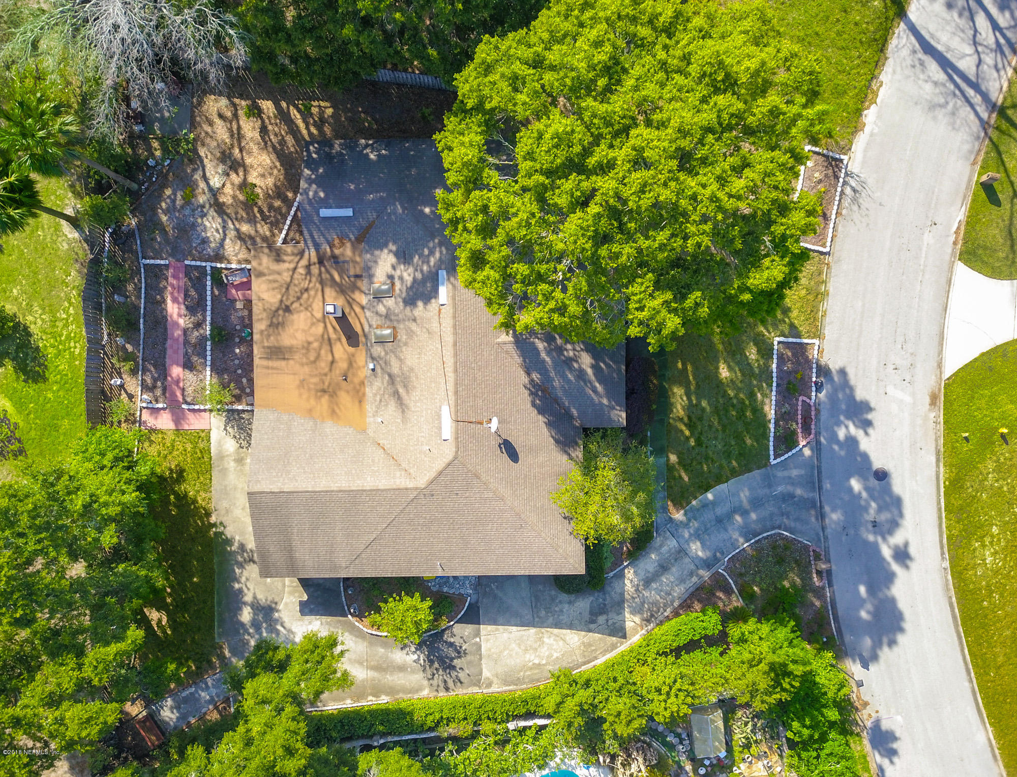 6370 Ferber Road Jacksonville, FL 32277 - Photo 8 of 40 6370 Ferber Rd Exteriors-8