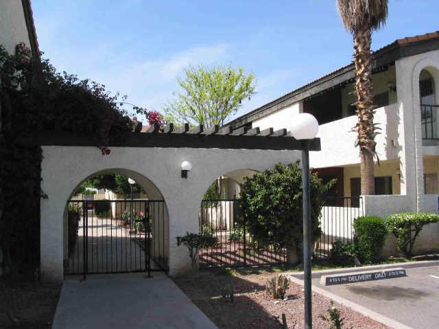2060 South Rural Road, Unit D Tempe, AZ 85282 - Photo 1 of 1 Primary Photo