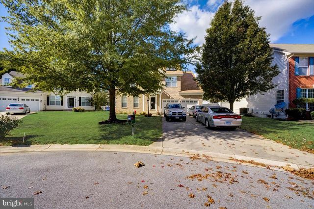 $505,000 | 4935 Coronado Court, Waldorf, MD 20602