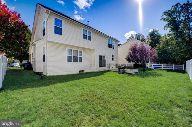 $505,000 | 4935 Coronado Court, Waldorf, MD 20602