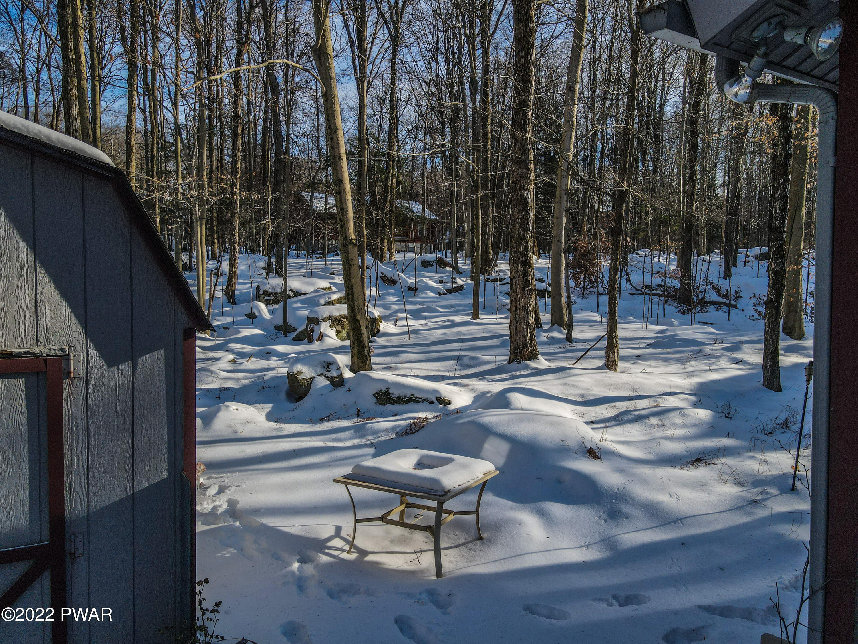 518 Northgate Road Lake Ariel, PA 18436 - Photo 43 of 47