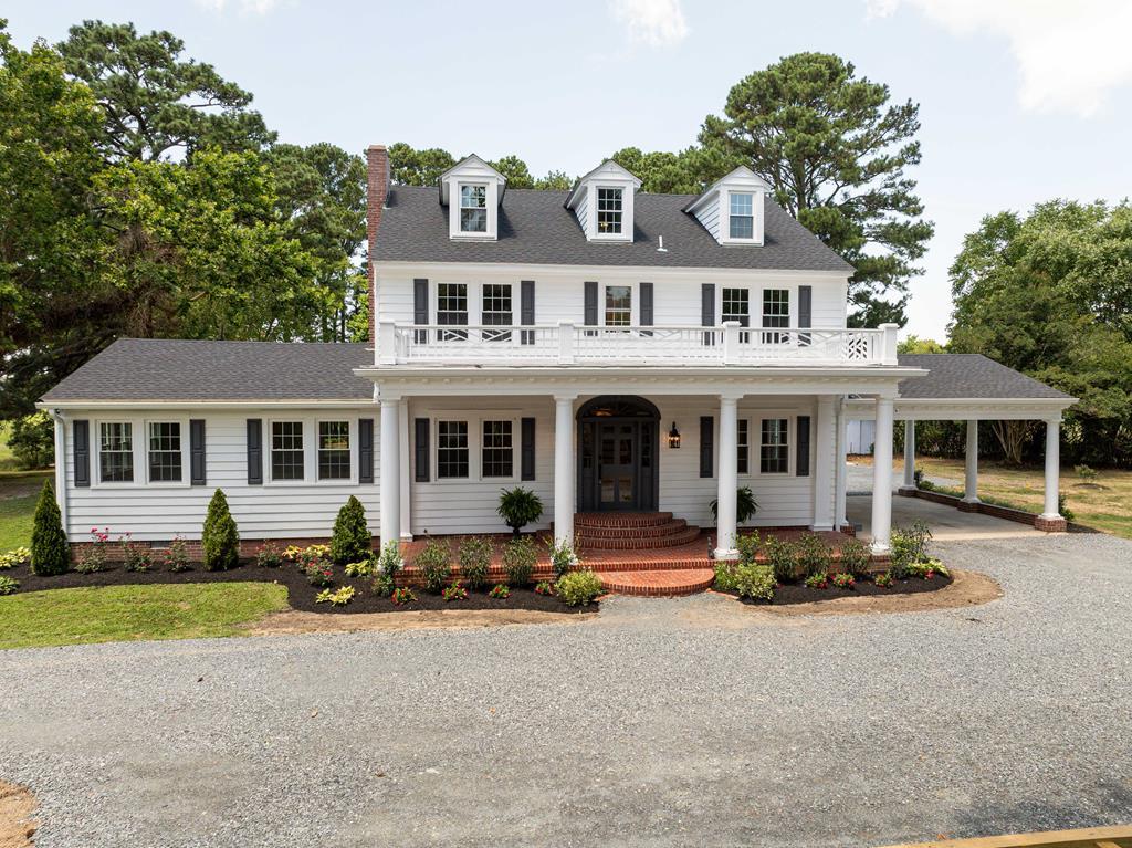 34000 Seaside Road Painter, VA 23420 - Photo 2 of 80