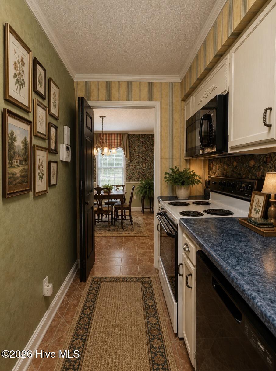 1861 Quail Ridge Road, Unit D Greenville, NC 27858 - Photo 10 of 60 Gallery Image 10