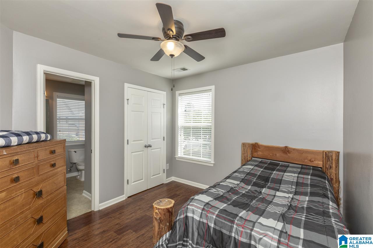 2406 Forest Lakes Lane Sterrett, AL 35147 - Photo 23 of 34