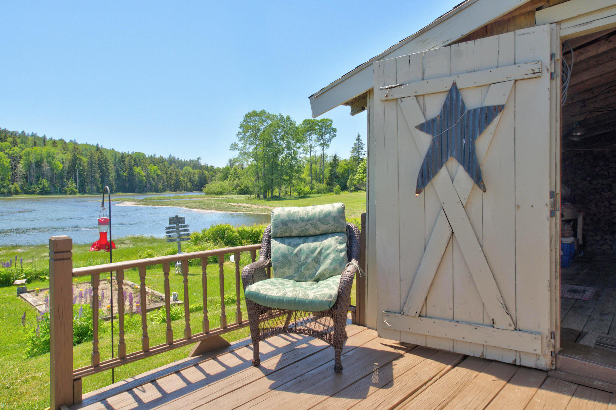 219 Port Road Machiasport, ME 04655 - Photo 55 of 65 219 Port Road2-55