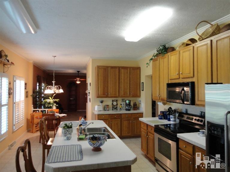 1338 Lanefield Road Warsaw, NC 28398 - Photo 3 of 26 Additional Photo