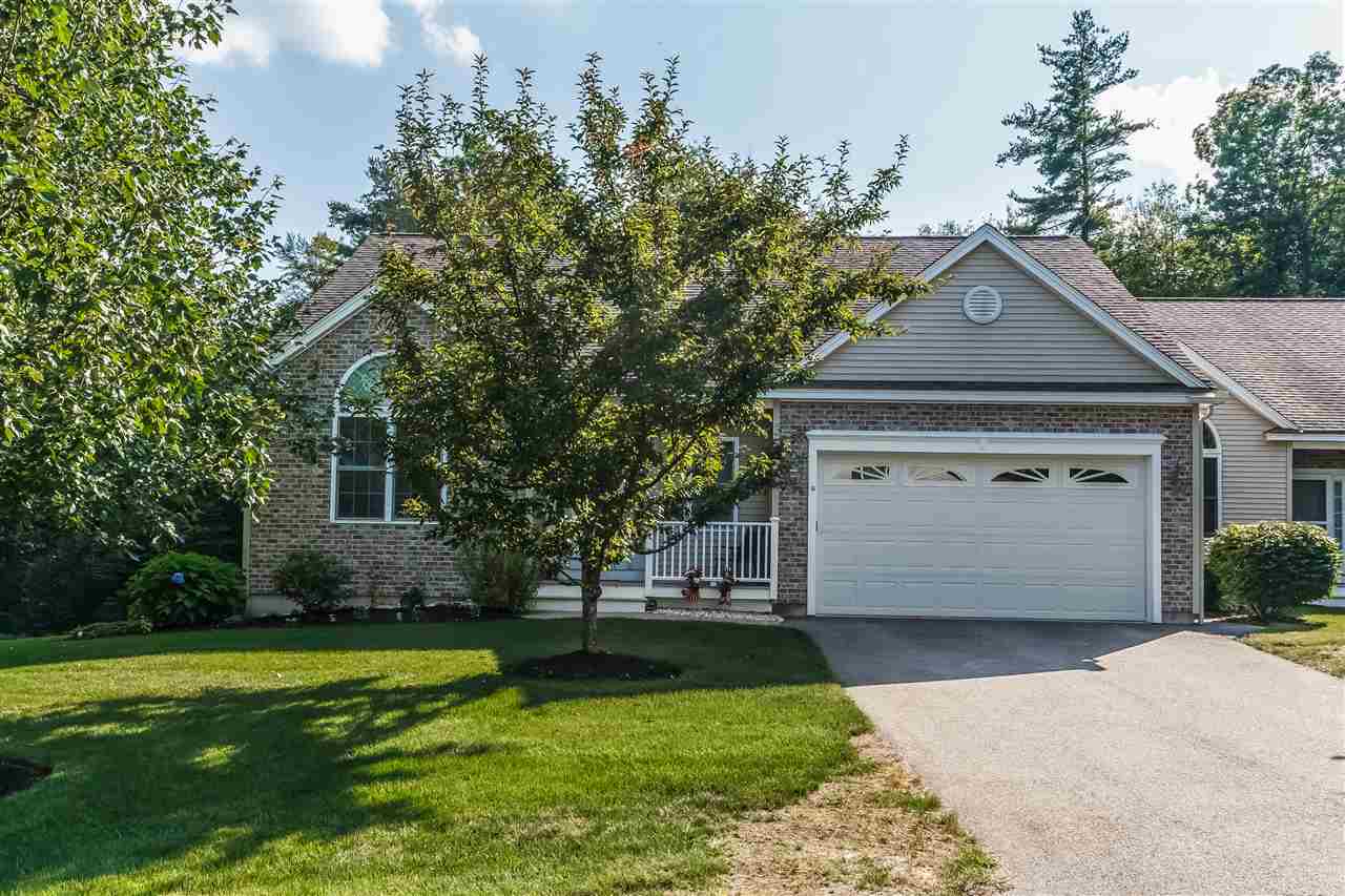 16 Cornerstone Road East Kingston, NH 03827 - Photo 3 of 40 Gallery Image 3