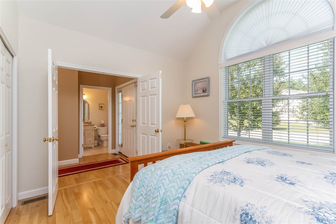 16 Cornerstone Road East Kingston, NH 03827 - Photo 22 of 40 Gallery Image 22