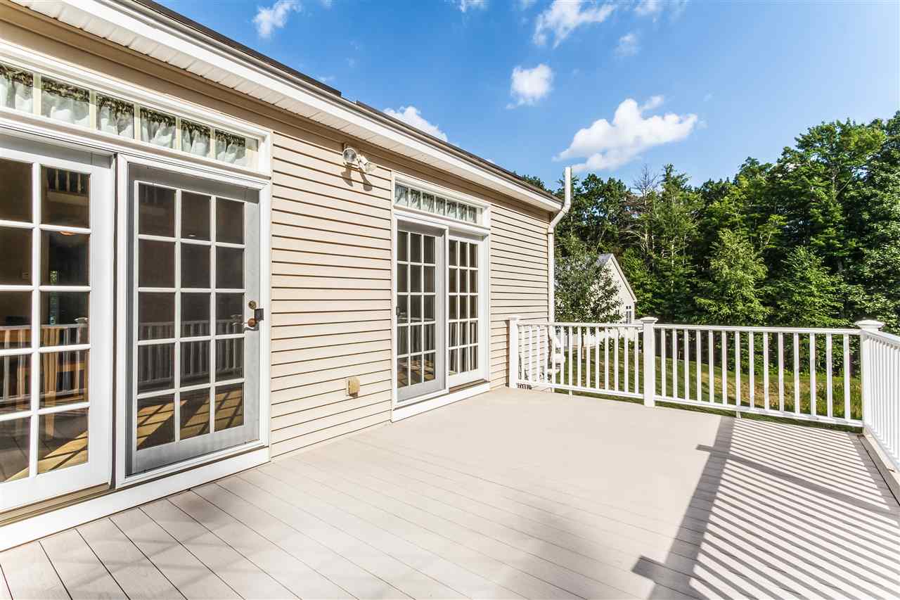 16 Cornerstone Road East Kingston, NH 03827 - Photo 34 of 40 Gallery Image 34