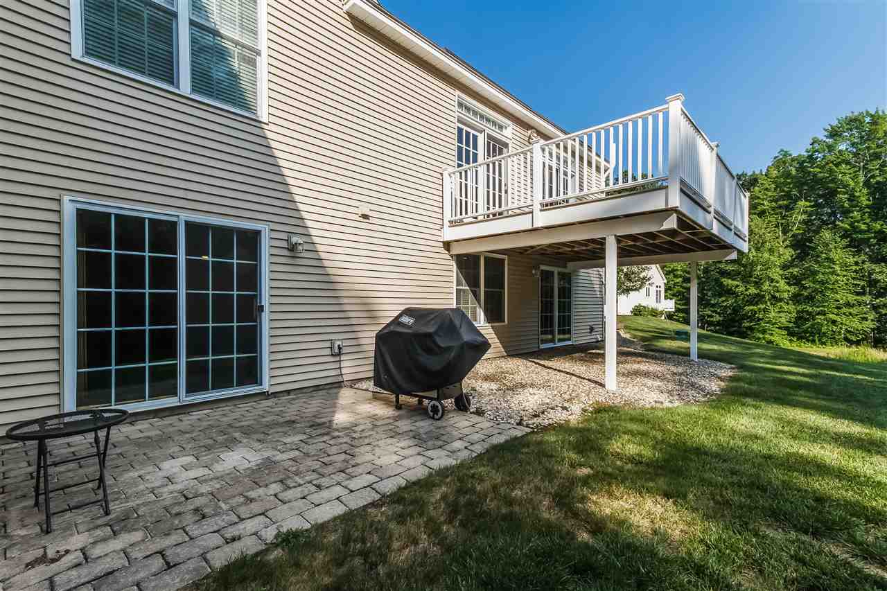 16 Cornerstone Road East Kingston, NH 03827 - Photo 36 of 40 Gallery Image 36