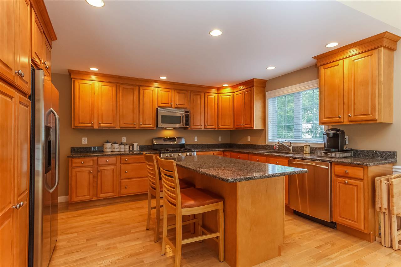 16 Cornerstone Road East Kingston, NH 03827 - Photo 5 of 40 Gallery Image 5