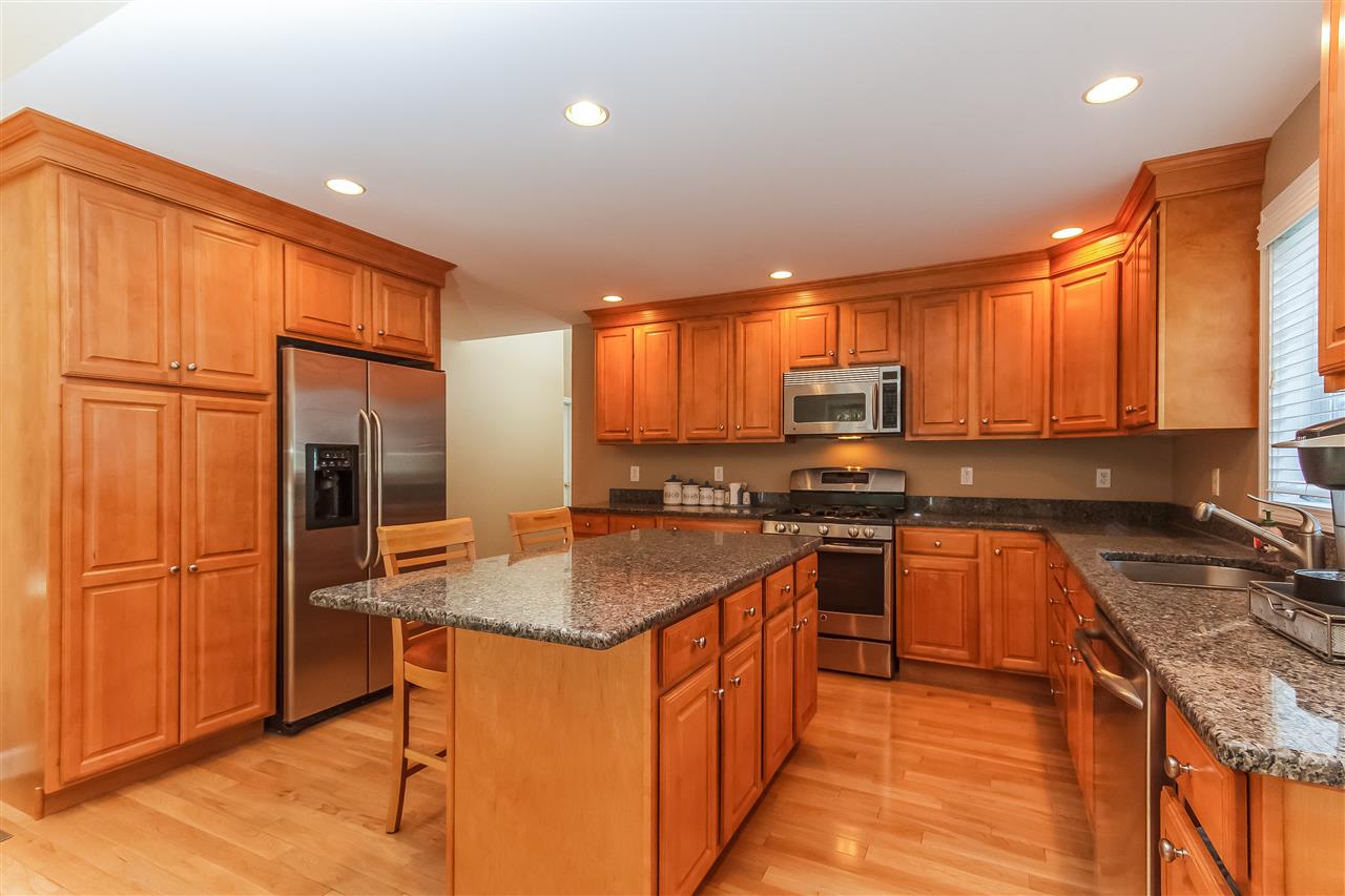 16 Cornerstone Road East Kingston, NH 03827 - Photo 6 of 40 Gallery Image 6