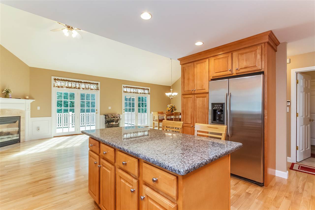 16 Cornerstone Road East Kingston, NH 03827 - Photo 9 of 40 Gallery Image 9