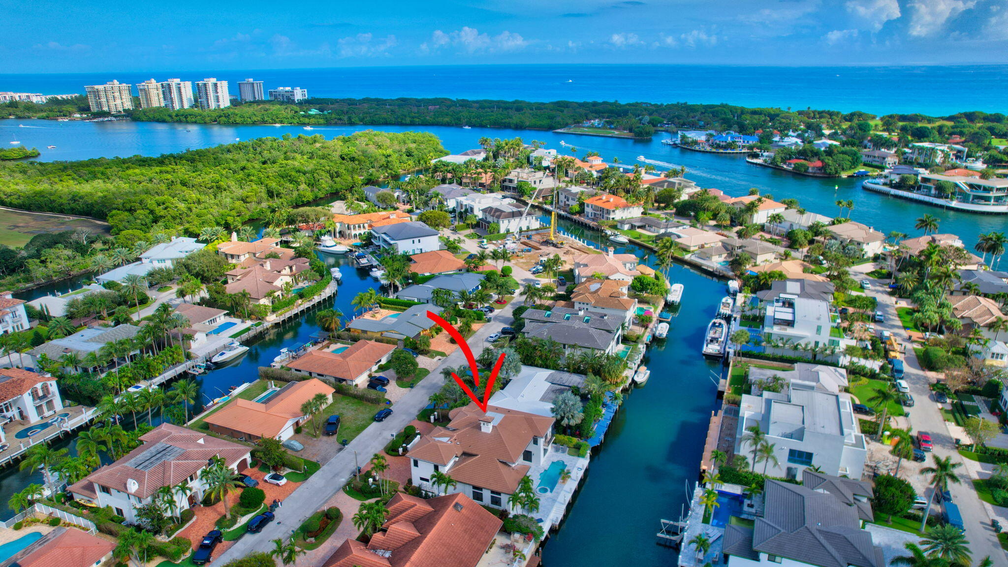 530 Phillips Drive Boca Raton, FL 33432 - Photo 58 of 74 82-web-or-mls-DJI_0336_37_38_39_40