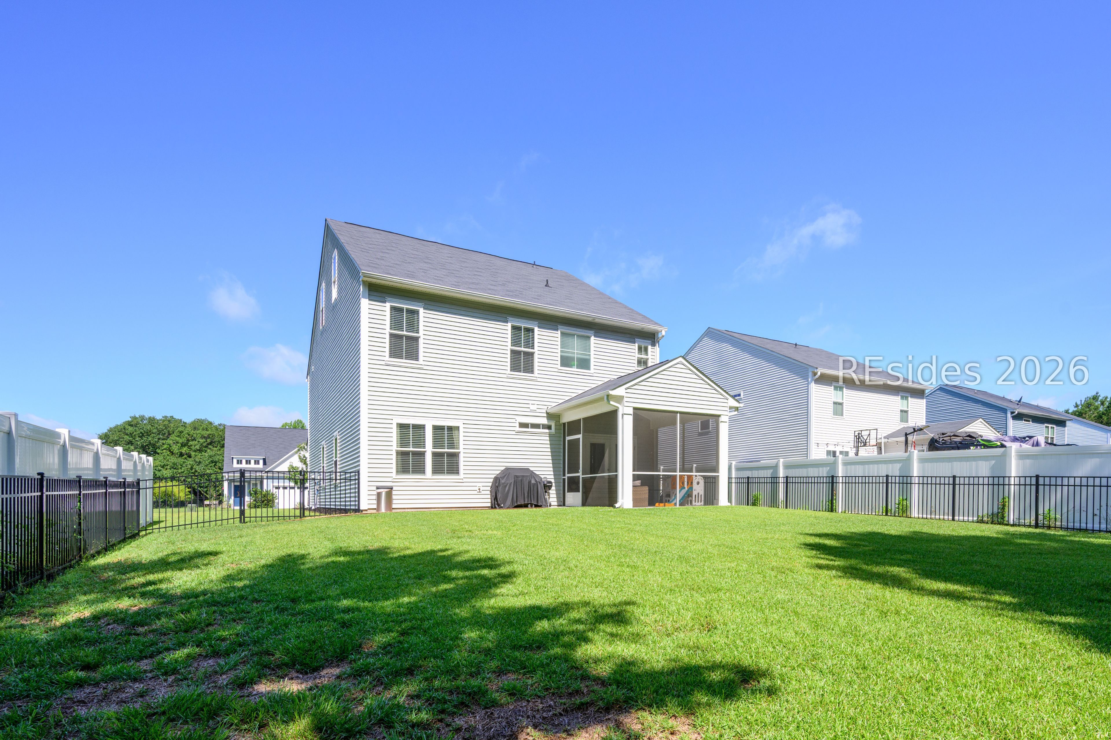 1065 South Innovation Drive Bluffton, SC 29910 - Photo 38 of 39