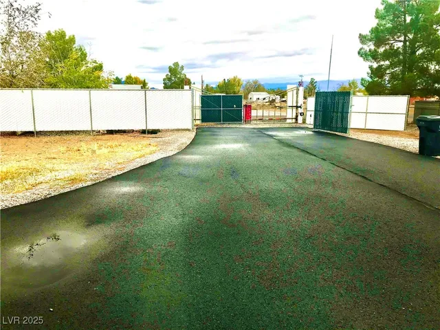 $270,000 | 3201 Fritz Lane, Pahrump, NV 89048