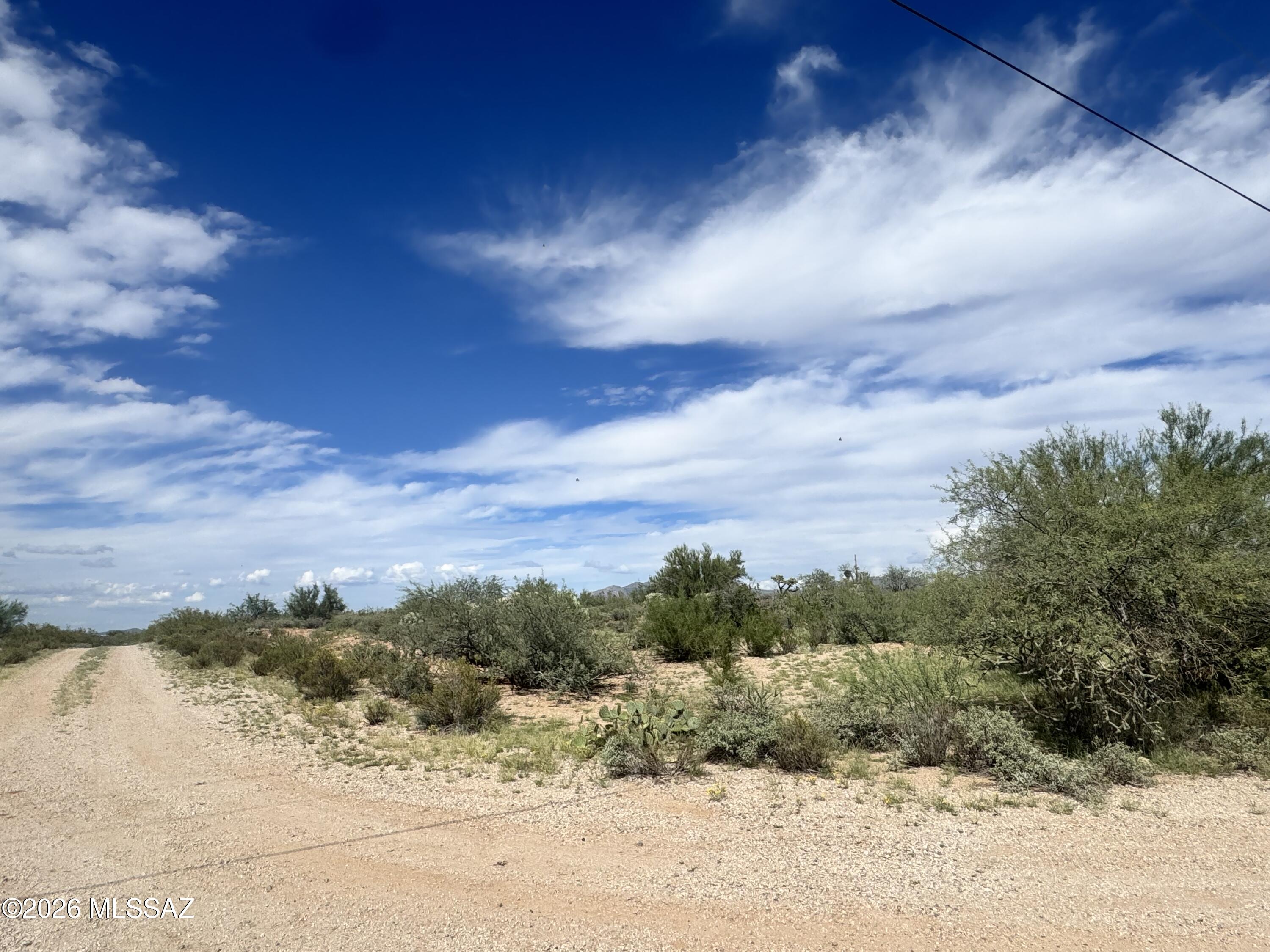 0 Chuck Wagon Ranch Road Tucson, AZ 85739 - Photo 12 of 15 IMG_2699