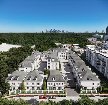 $2,650,000 | 27 Wentworth Place Lane, Houston, TX 77027