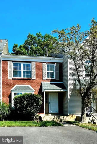 a view of a big room with wooden floor