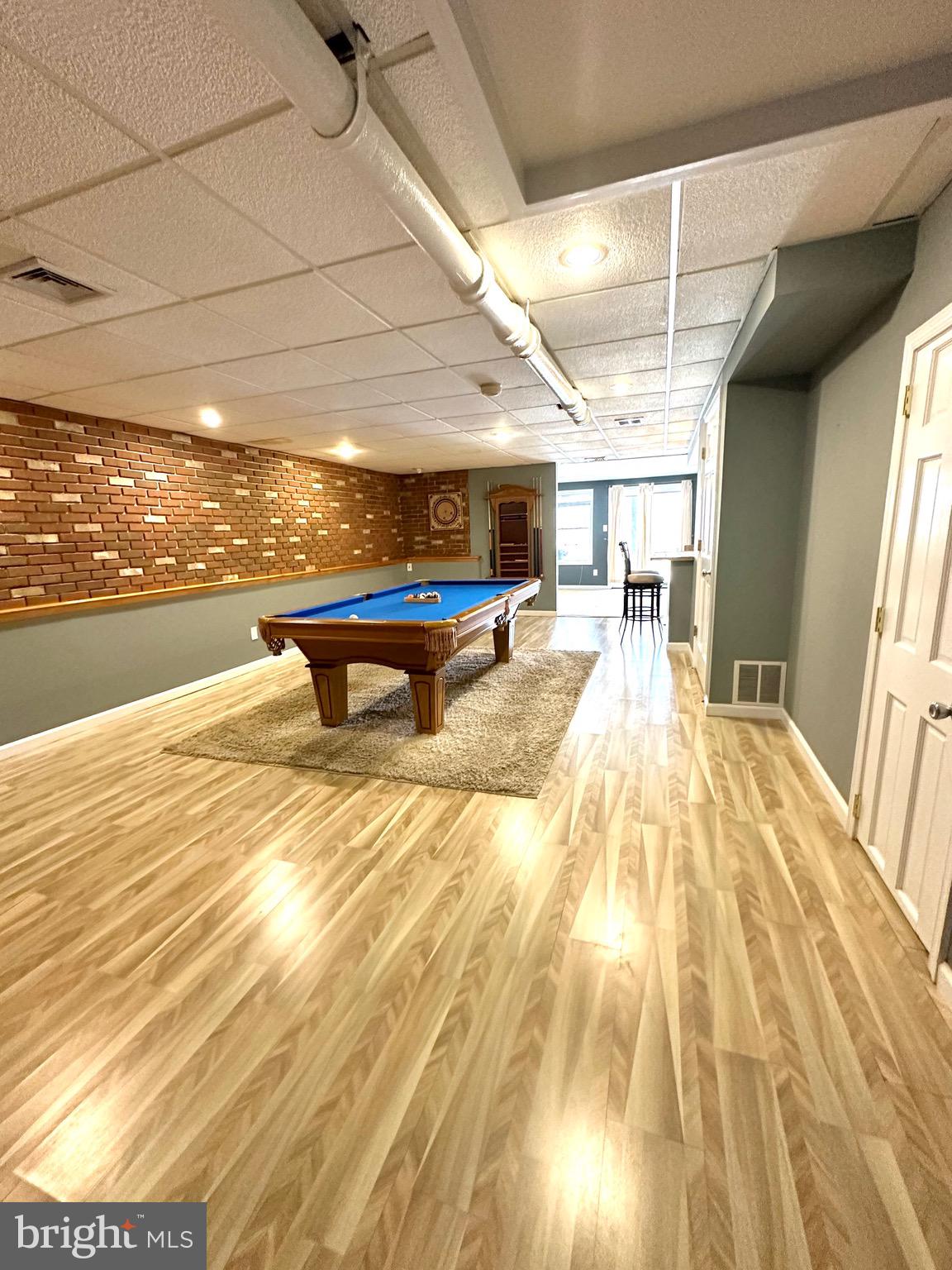 41 Victoria Drive Aston, PA 19014 - Photo 15 of 19 a view of swimming pool with seating space