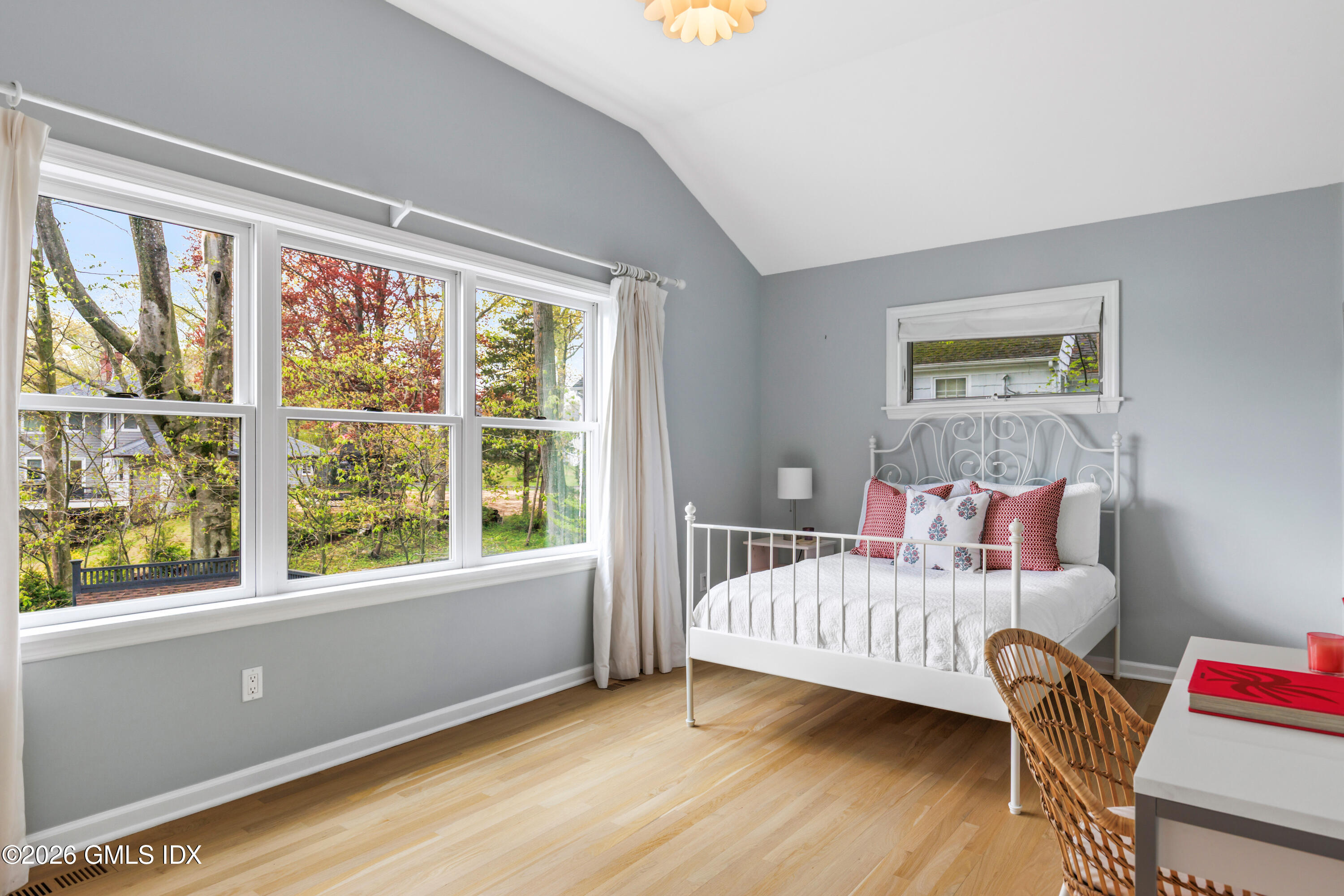 74 Long Meadow Road Riverside, CT 06878 - Photo 14 of 38 2nd Bedroom