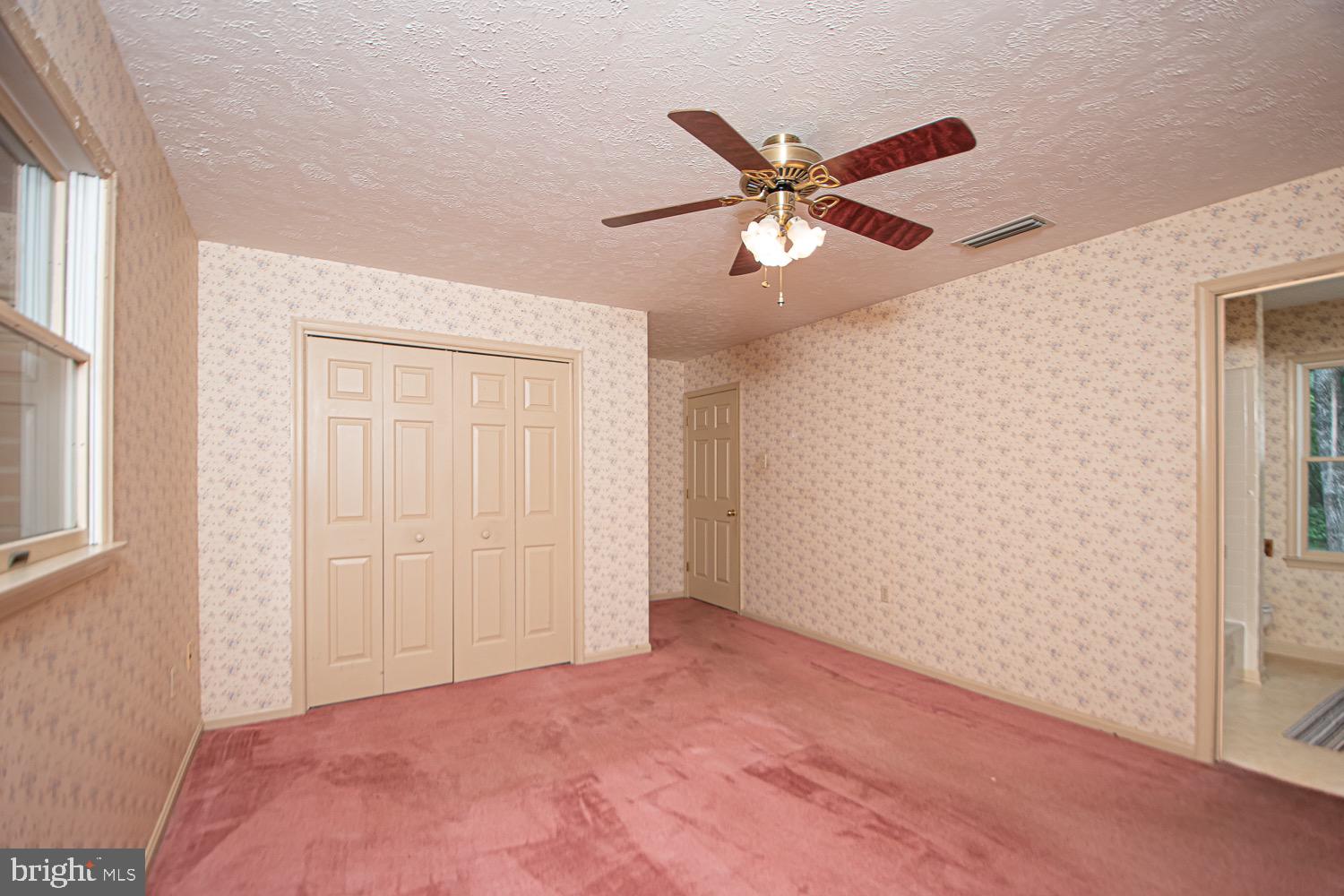 114 Winding Ridge Lane Winchester, VA 22603 - Photo 55 of 73 Primary bedroom