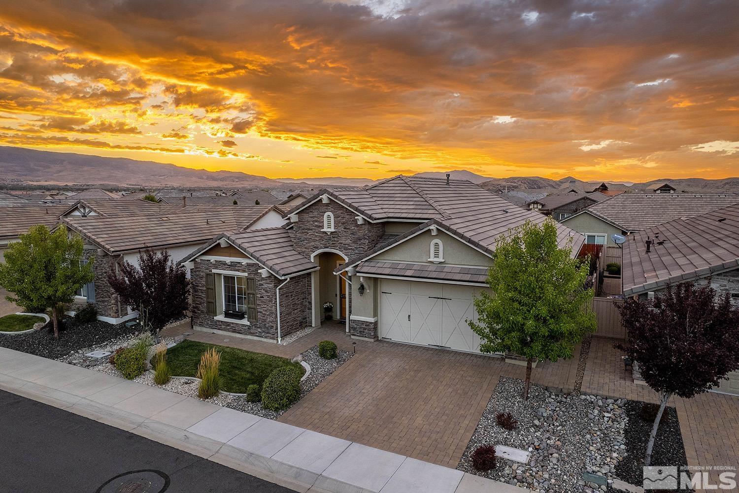 2255 Trakehner Lane Reno, NV 89521 - Photo 1 of 40 Photo 1