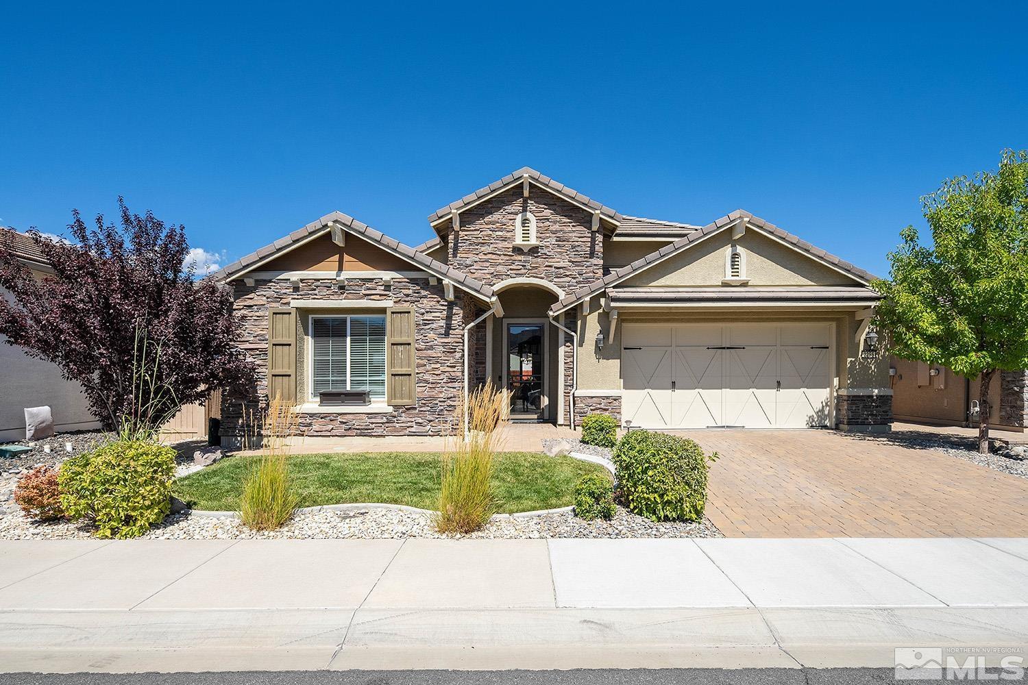 2255 Trakehner Lane Reno, NV 89521 - Photo 13 of 40 Photo 13