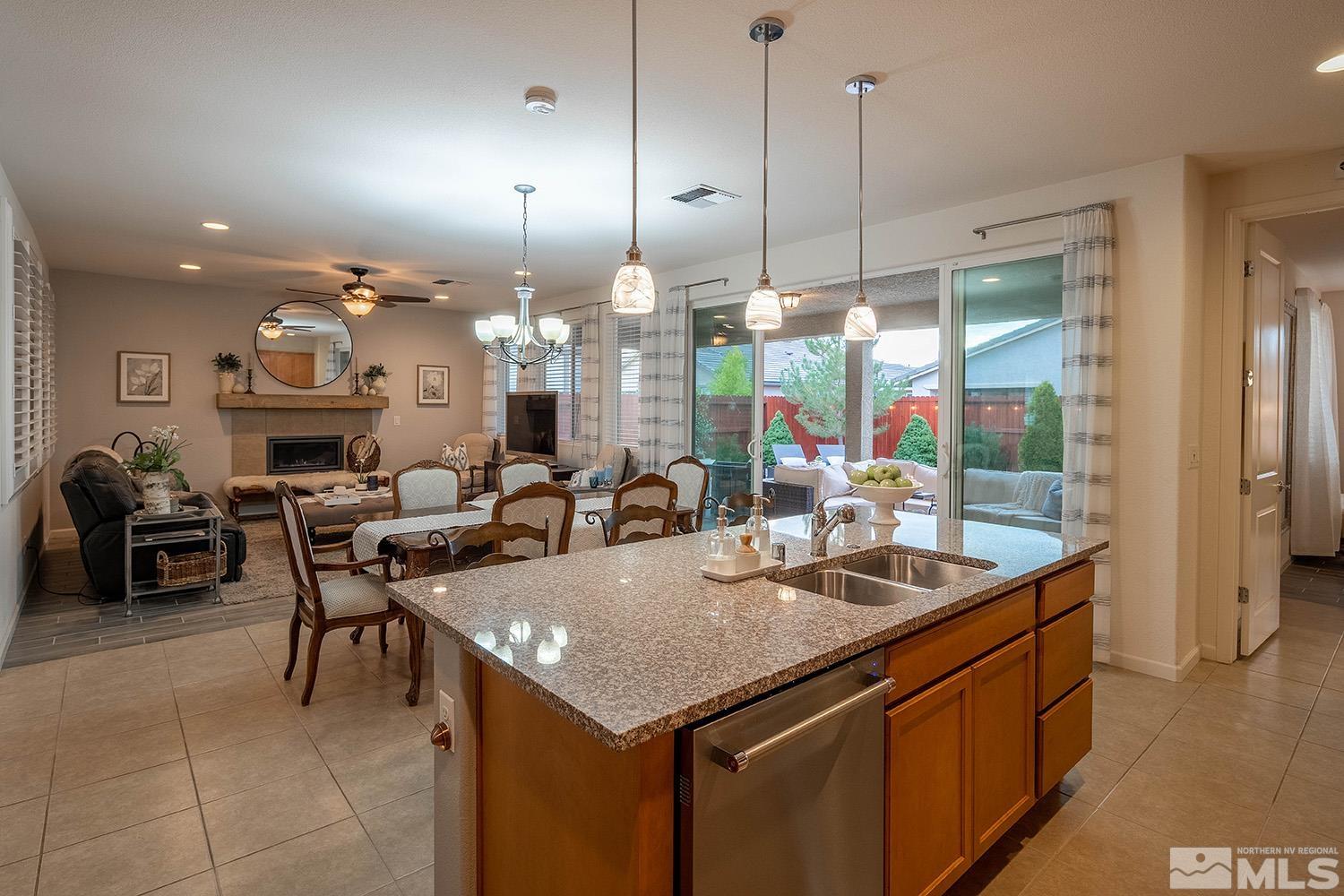 2255 Trakehner Lane Reno, NV 89521 - Photo 15 of 40 Photo 15