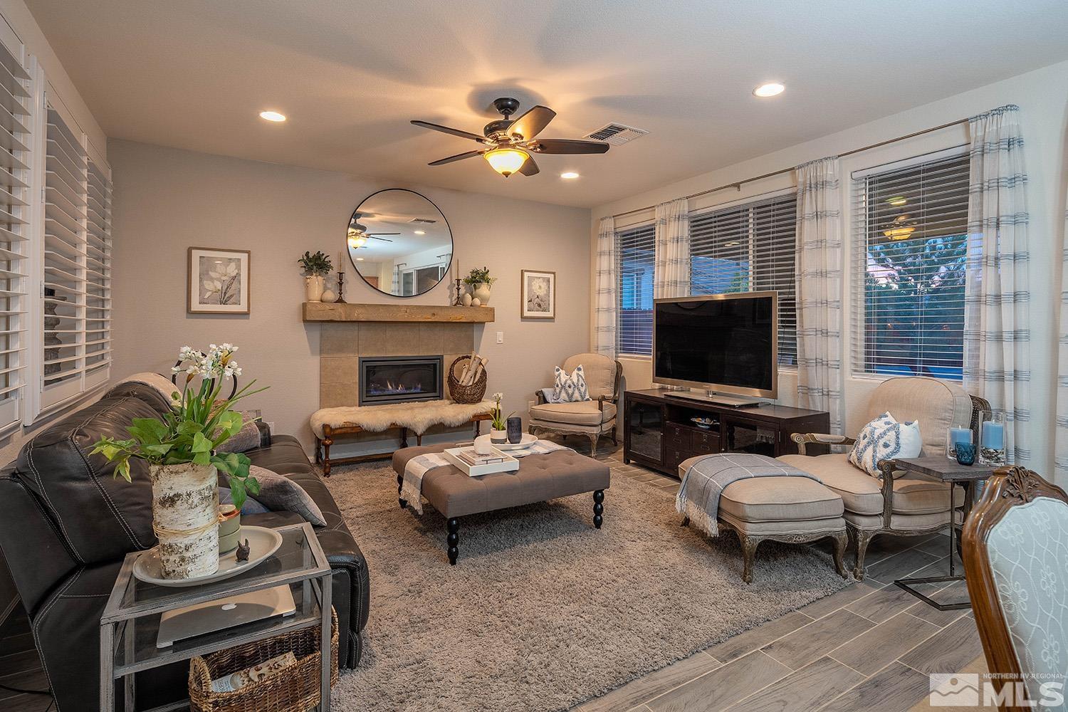 2255 Trakehner Lane Reno, NV 89521 - Photo 18 of 40 Photo 18