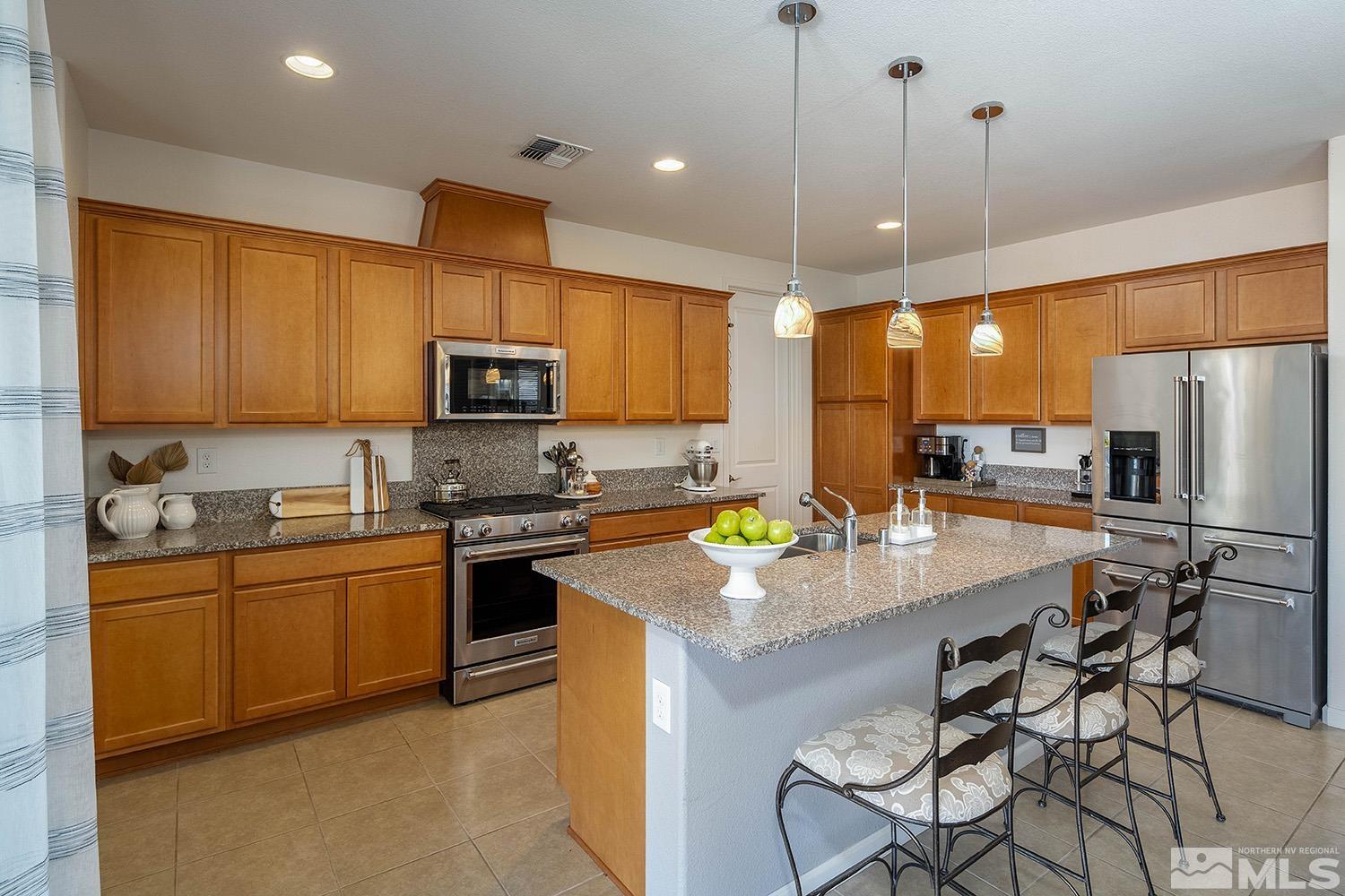 2255 Trakehner Lane Reno, NV 89521 - Photo 2 of 40 Photo 2