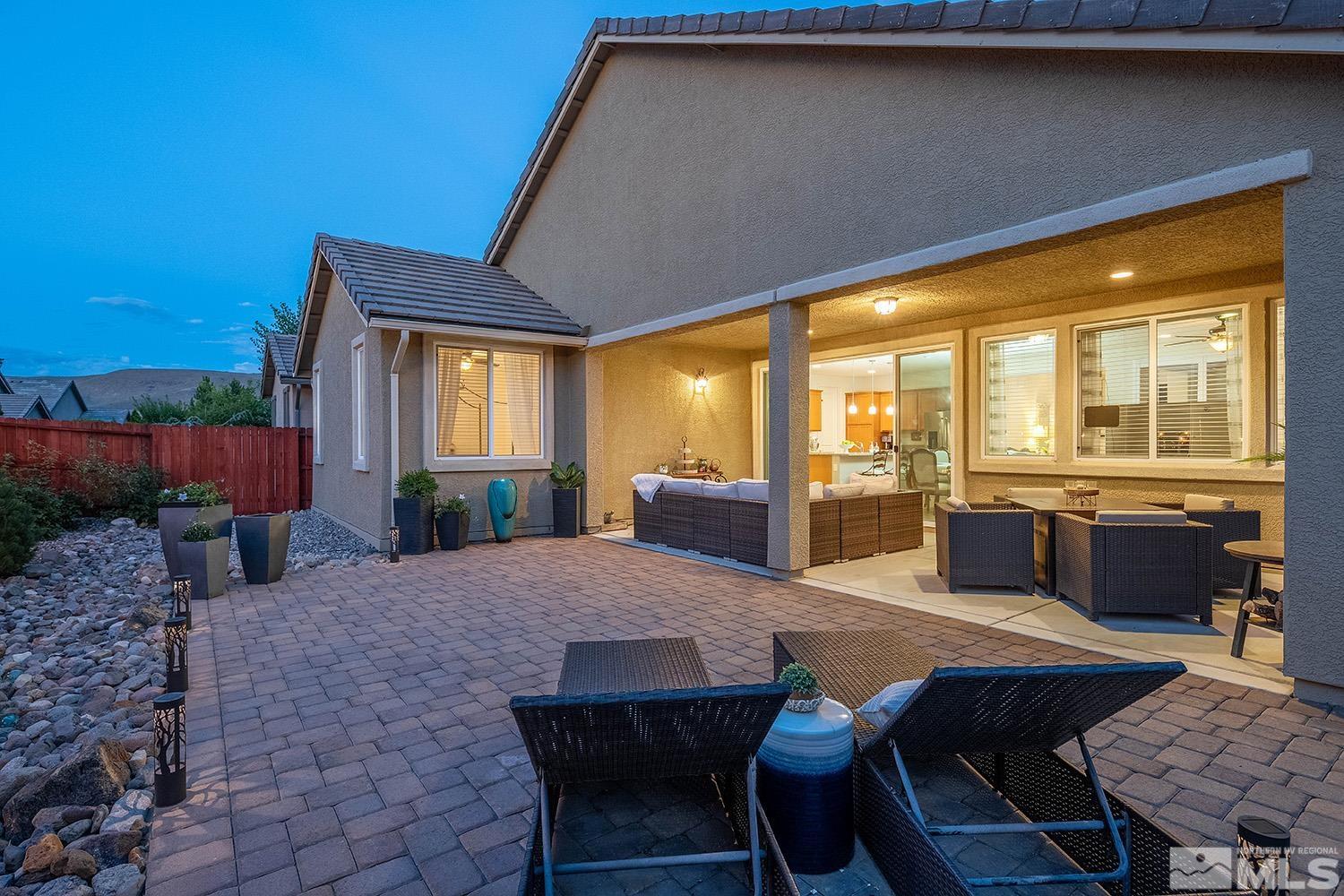 2255 Trakehner Lane Reno, NV 89521 - Photo 25 of 40 Photo 25