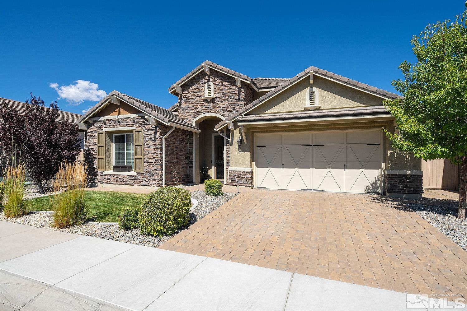 2255 Trakehner Lane Reno, NV 89521 - Photo 30 of 40 Photo 30
