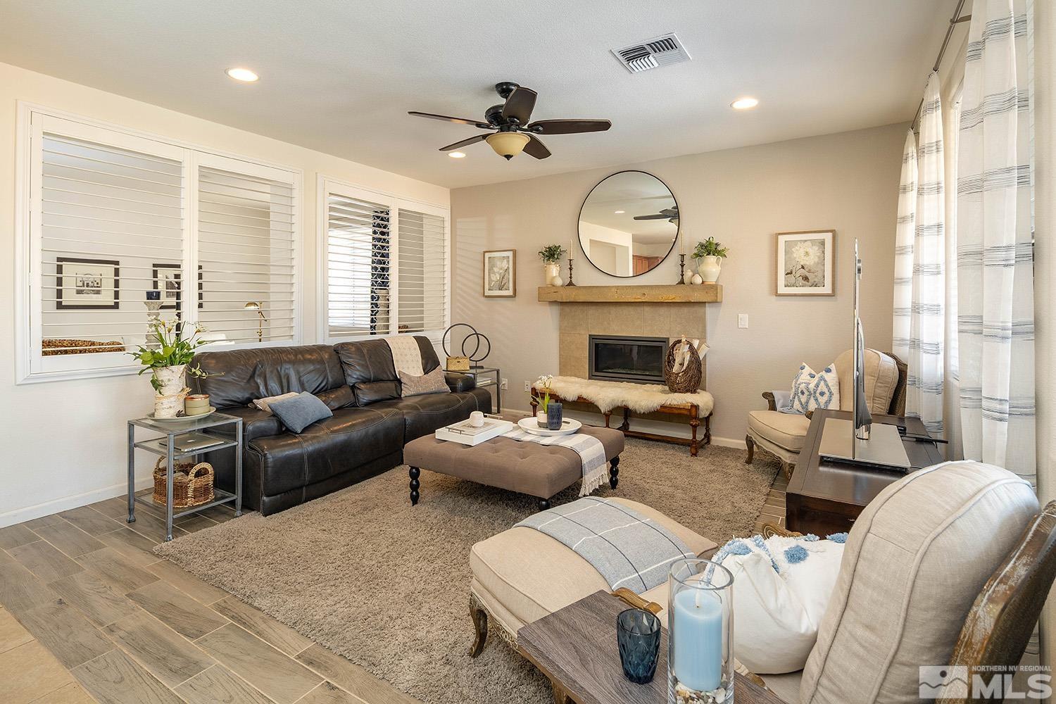 2255 Trakehner Lane Reno, NV 89521 - Photo 3 of 40 Photo 3