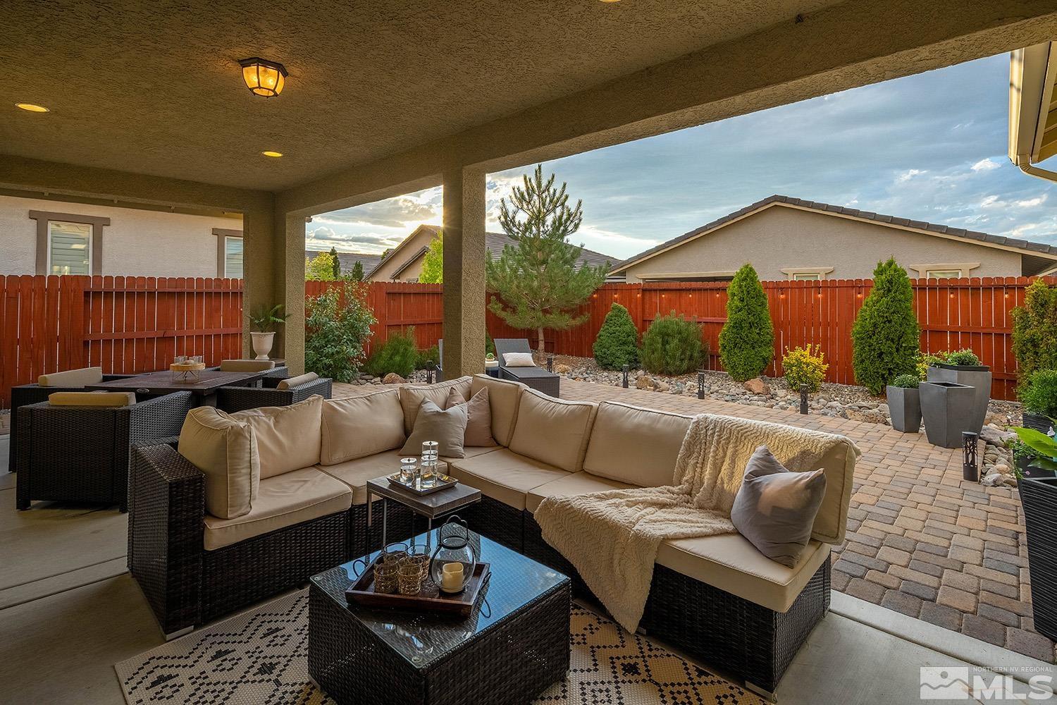 2255 Trakehner Lane Reno, NV 89521 - Photo 33 of 40 Photo 33