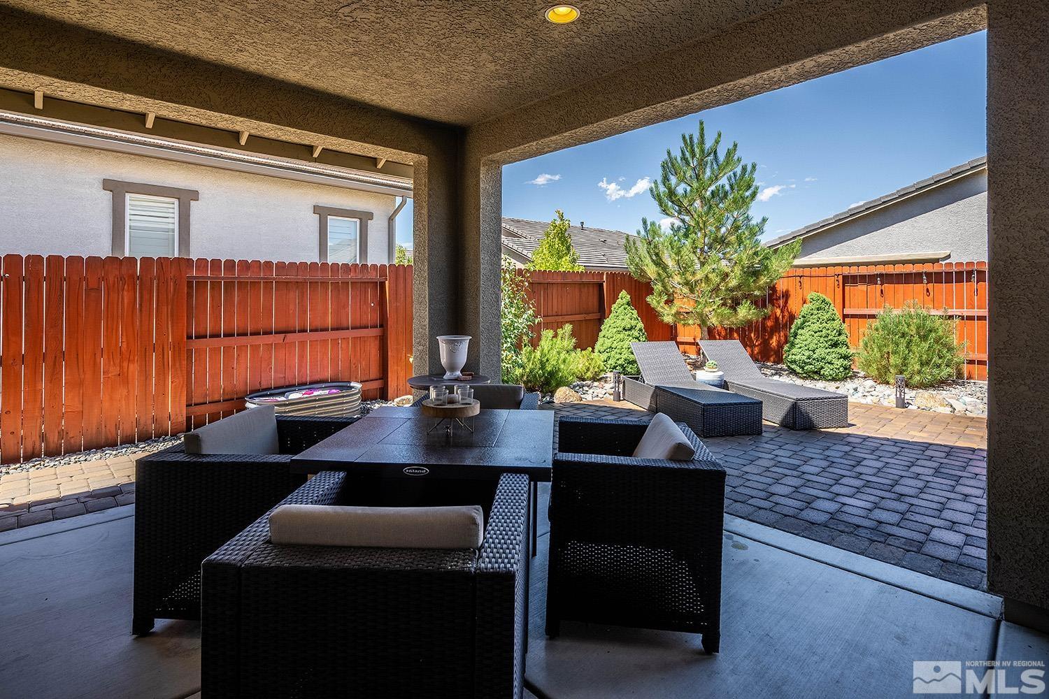 2255 Trakehner Lane Reno, NV 89521 - Photo 35 of 40 Photo 35