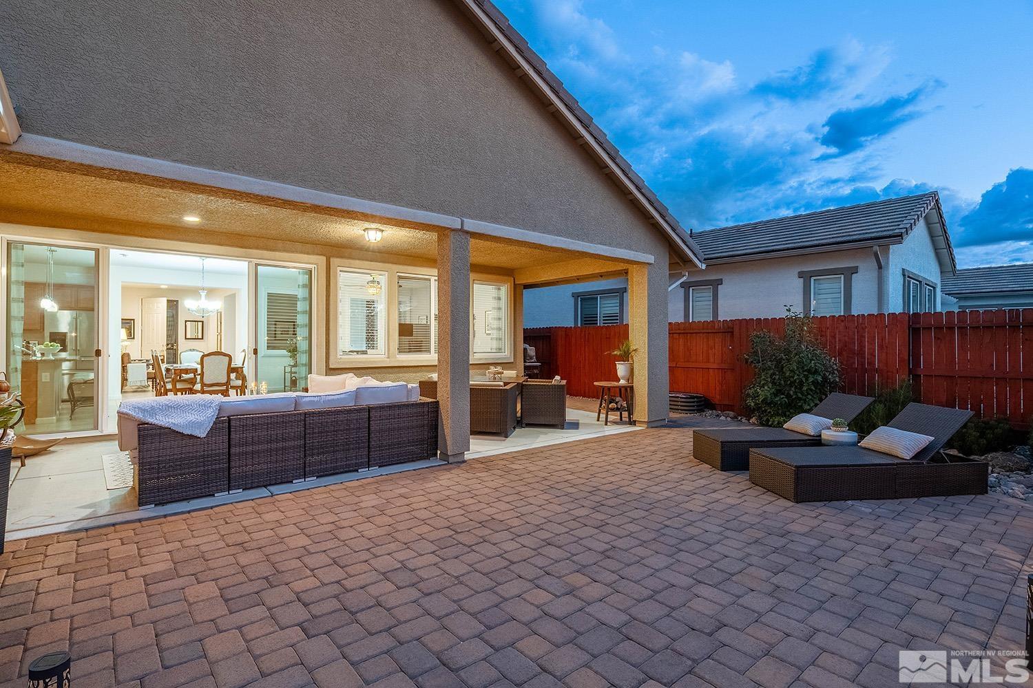 2255 Trakehner Lane Reno, NV 89521 - Photo 10 of 40 Photo 10