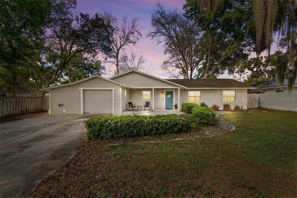 $359,000 | 106 Portland Street, Eustis, FL 32726