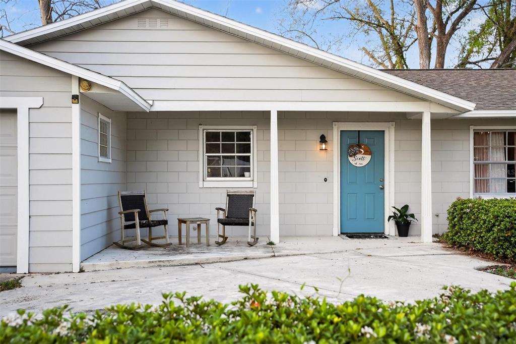 106 Portland Street Eustis, FL 32726 - Photo 2 of 71 a view of a house with patio