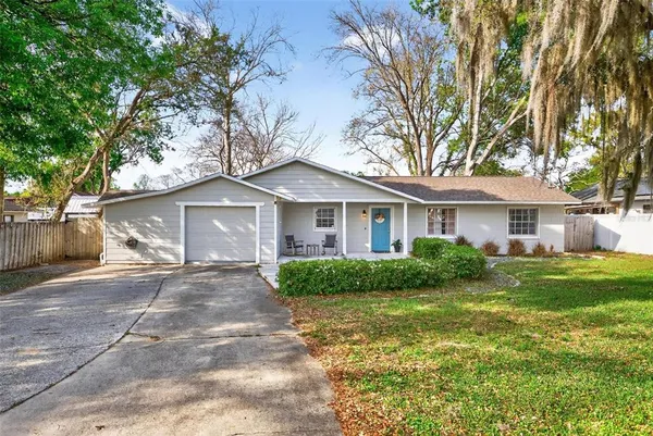 $359,000 | 106 Portland Street, Eustis, FL 32726