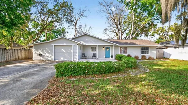 $359,000 | 106 Portland Street, Eustis, FL 32726