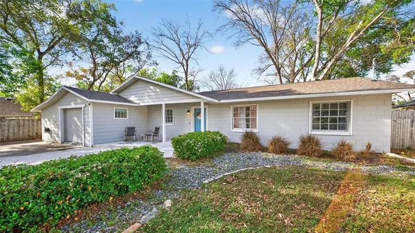 $359,000 | 106 Portland Street, Eustis, FL 32726